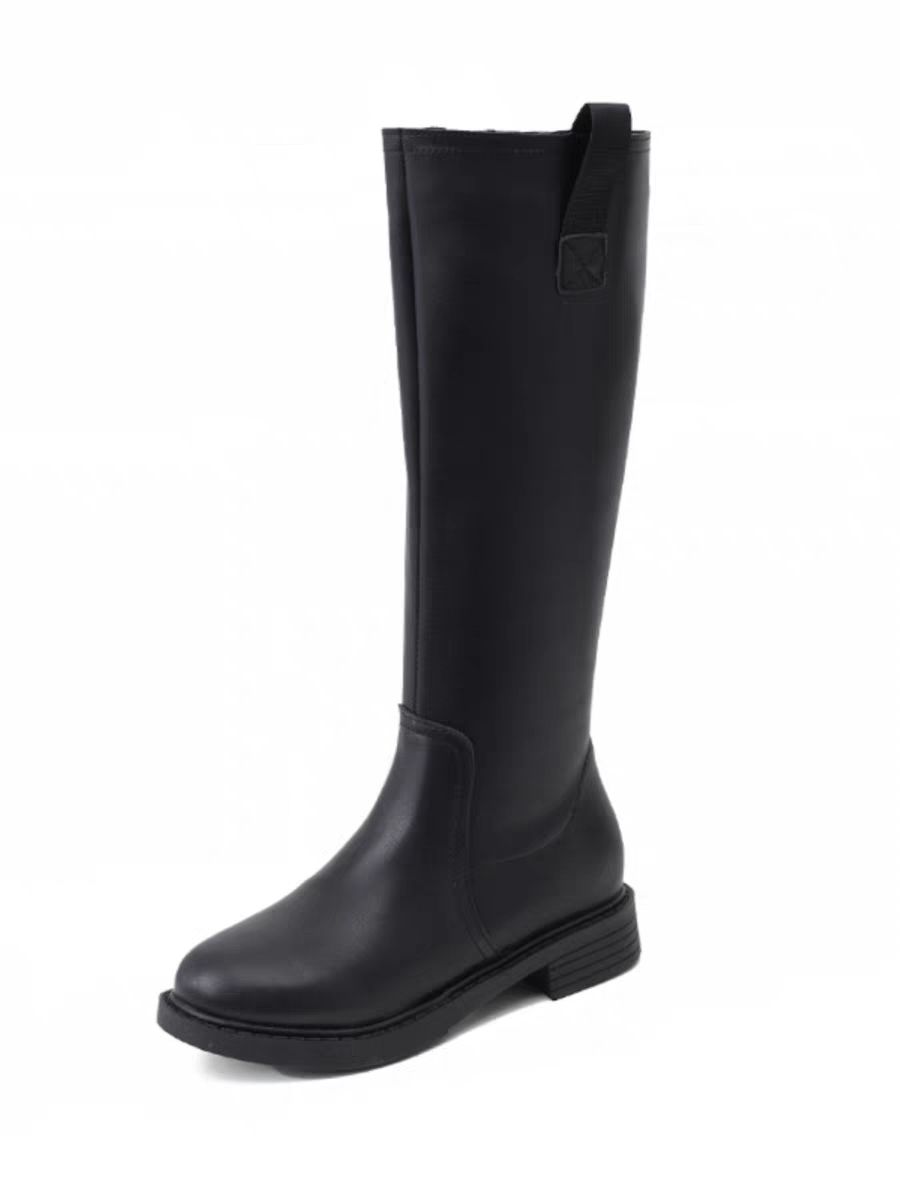 Waterproof Winter Boot - Scarpe da donna alte al ginocchio