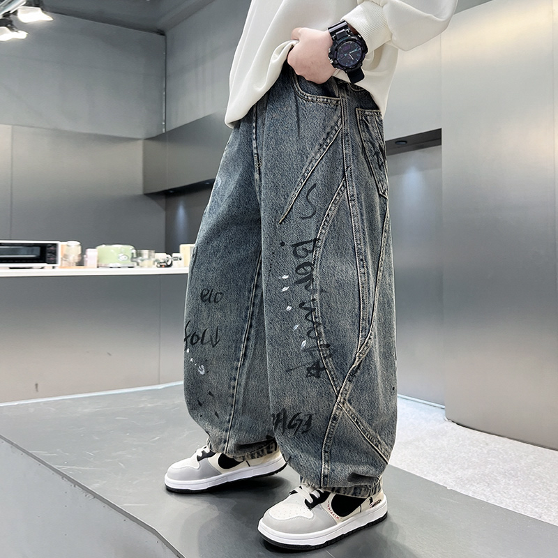 Jeans invecchiati isolati cald - Corduroy Pant Warm recensione e prezzo