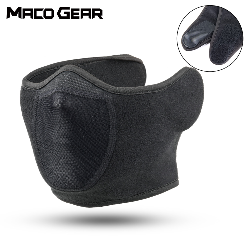 Scaldacollo invernale Copri or - Fleece Ear Warmer Band recensione e prezzo