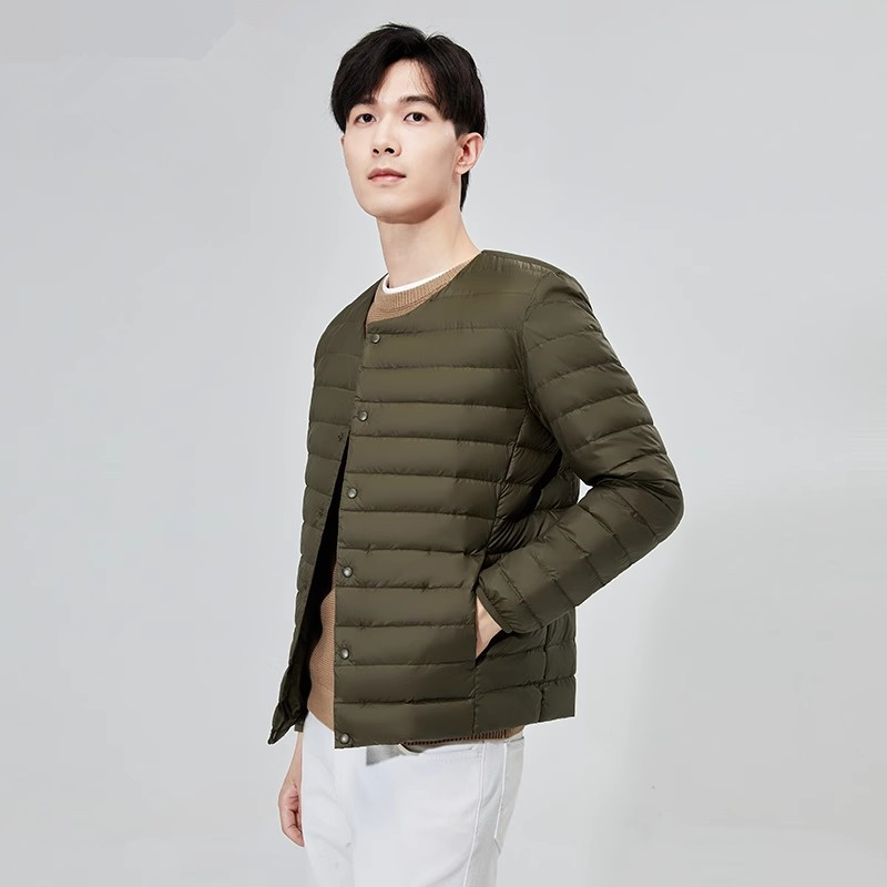 Novità 2026: Giubbotti Imbotti - Down Jacket Packable recensione e prezzo