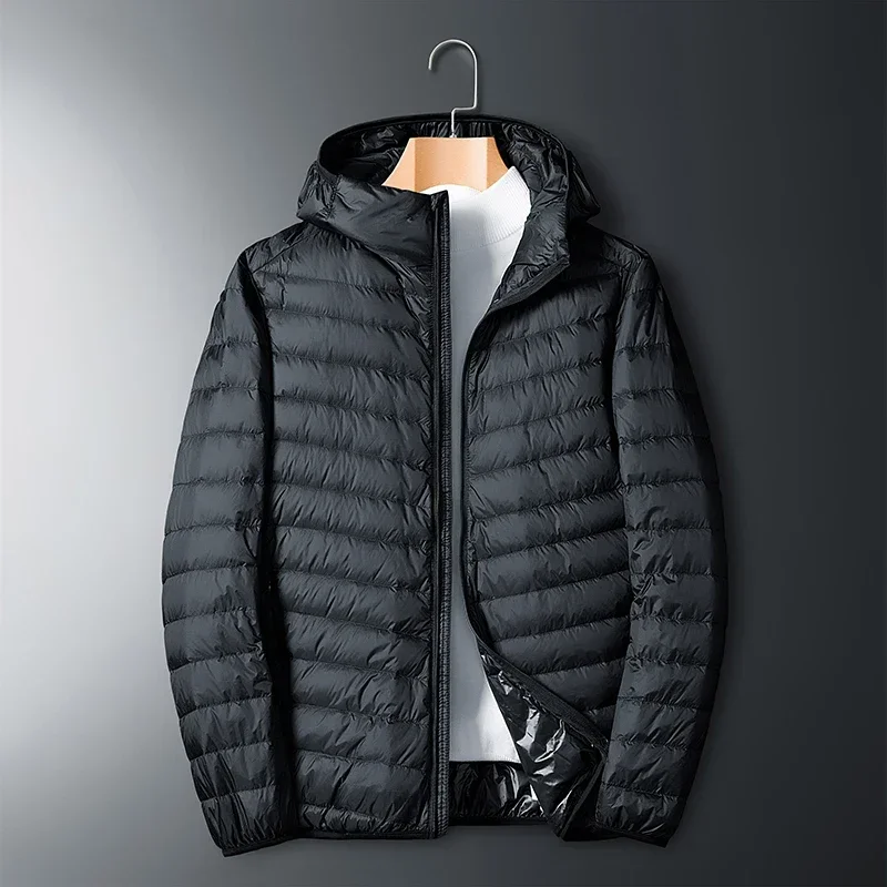 UETEEY 2024 Autunno Inverno Pi - Down Jacket Packable recensione e prezzo