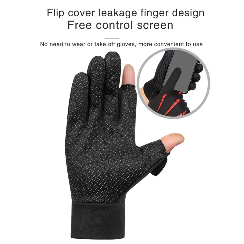 Guanti invernali per adulti Gu - Snow Glove Insulated recensione e prezzo
