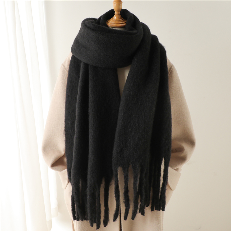 Sciarpa invernale per donna Ca - Cashmere Pashmina Wrap recensione e prezzo