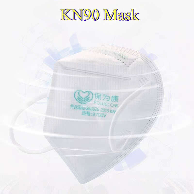 30/60/90 pezzi Maschera pieghe - Earmuffs Foldable recensione e prezzo