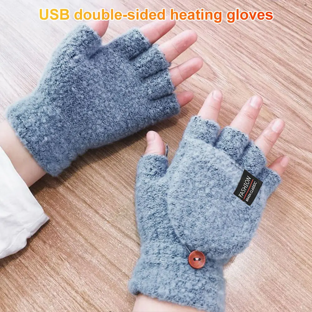 Guanti riscaldati elettrici US - Hand Warmer Electric recensione e prezzo