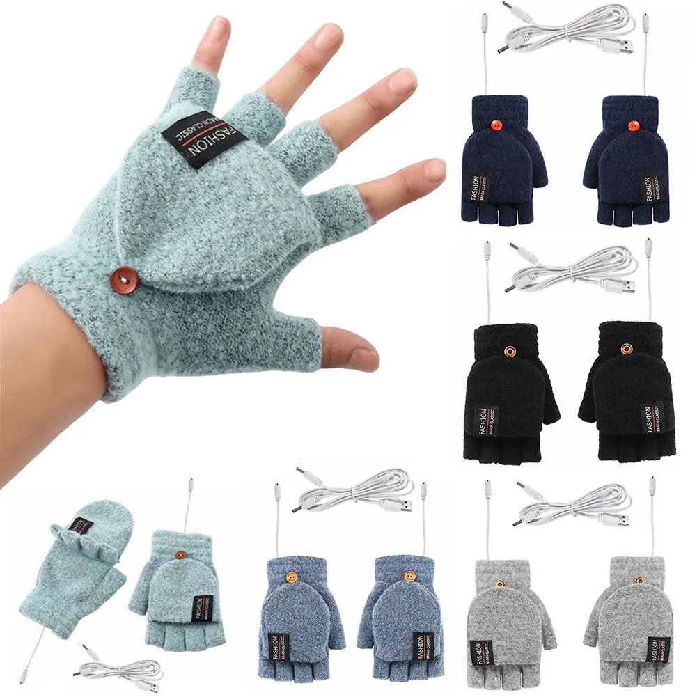 Guanti riscaldati elettrici US - Hand Warmer Electric recensione e prezzo