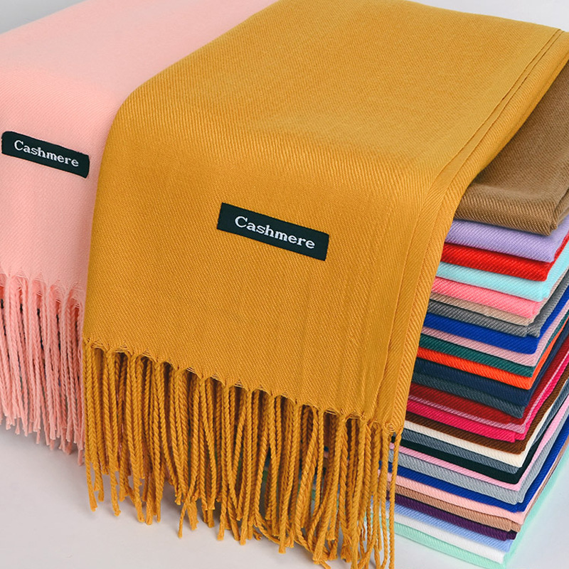 Sciarpa multiuso in cashmere i - Cashmere Pashmina Wrap recensione e prezzo