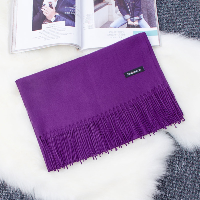 Sciarpa multiuso in cashmere i - Cashmere Pashmina Wrap recensione e prezzo