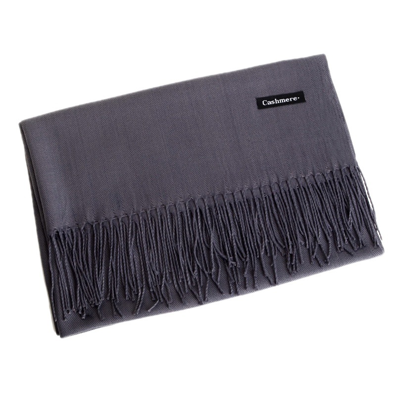 Sciarpa multiuso in cashmere i - Cashmere Pashmina Wrap recensione e prezzo
