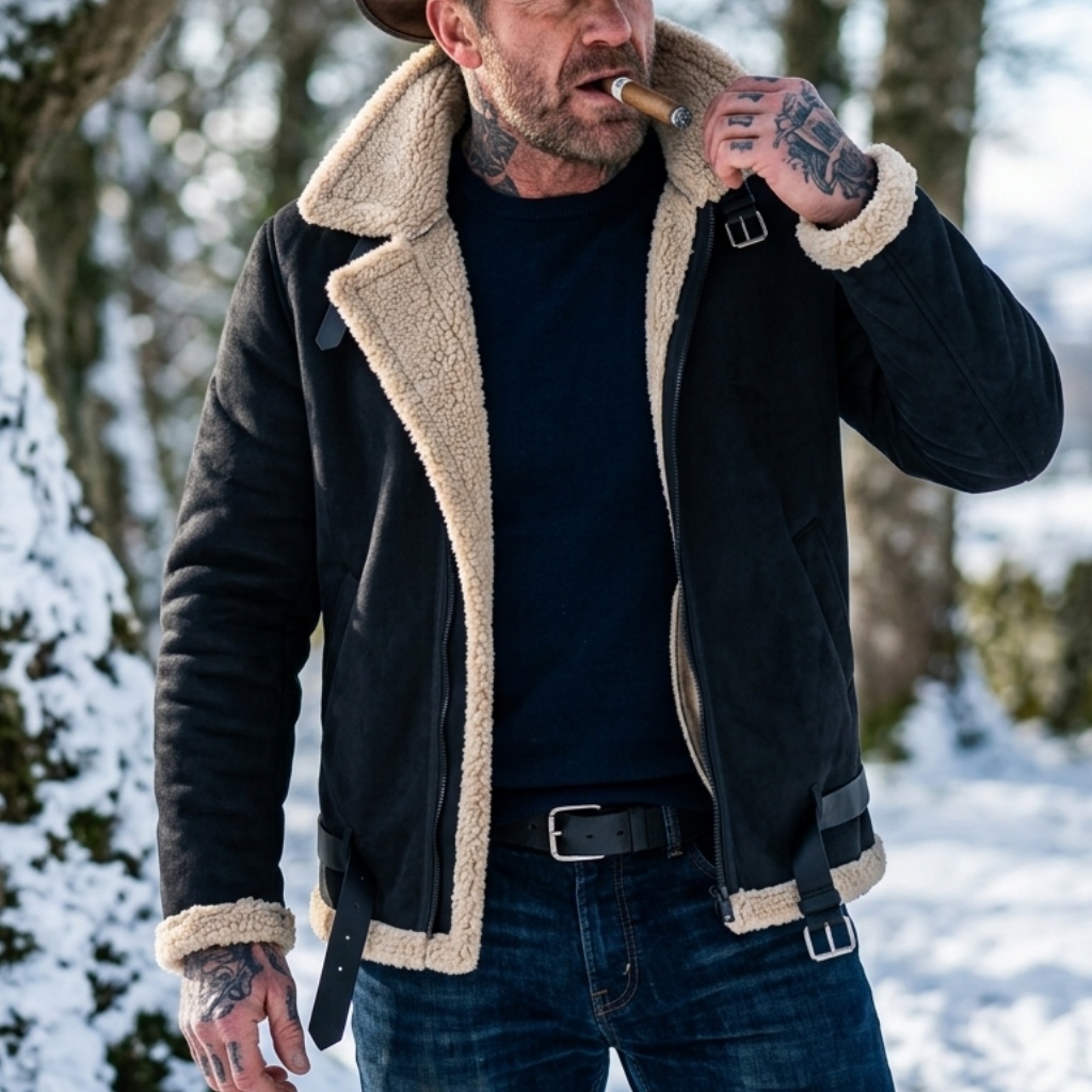Giacca Invernale da Uomo in Fi - Down Jacket Packable recensione e prezzo
