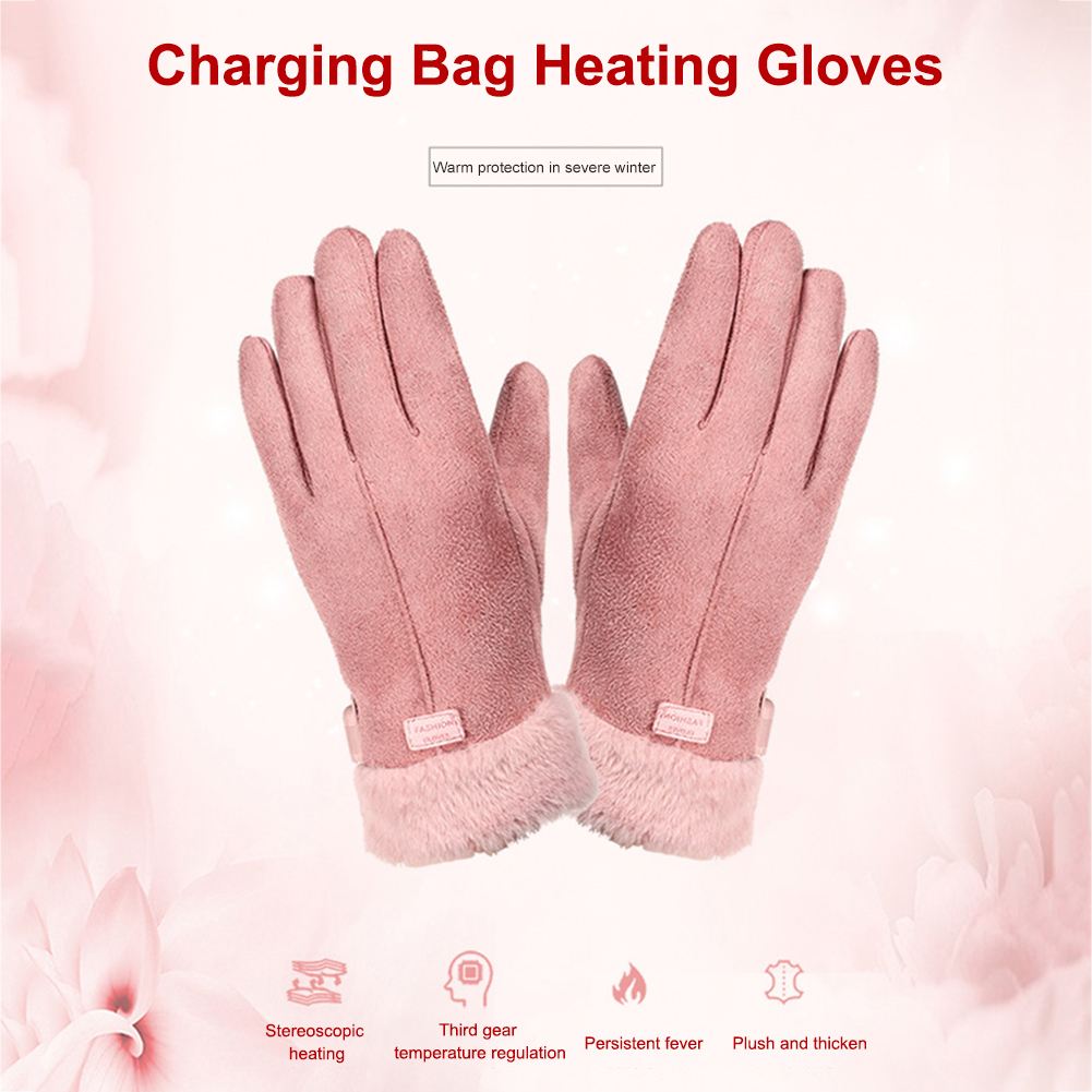 Guanti riscaldati elettrici US - Hand Warmer Electric recensione e prezzo