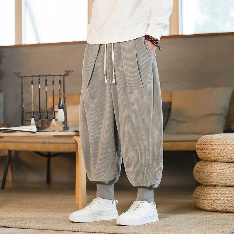 2023 Uomini di Inverno di Colo - Corduroy Pant Warm recensione e prezzo
