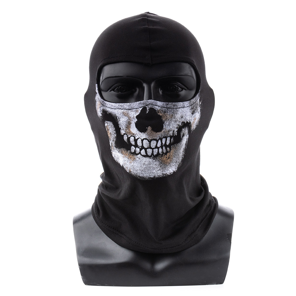 Motociclette Bicicletta Sci Te - Balaclava Ski Mask recensione e prezzo