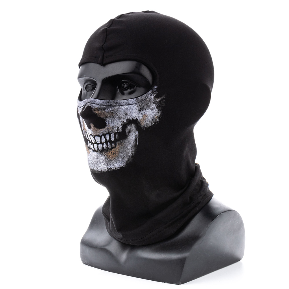 Motociclette Bicicletta Sci Te - Balaclava Ski Mask recensione e prezzo