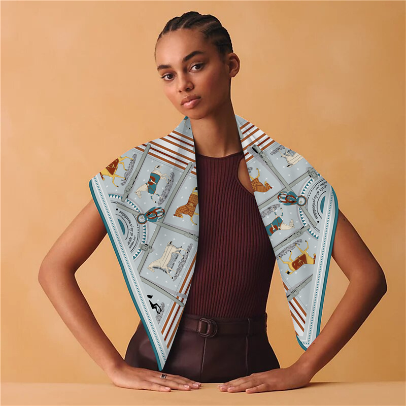 Sciarpa di Lusso in Cashmere e - Cashmere Pashmina Wrap recensione e prezzo