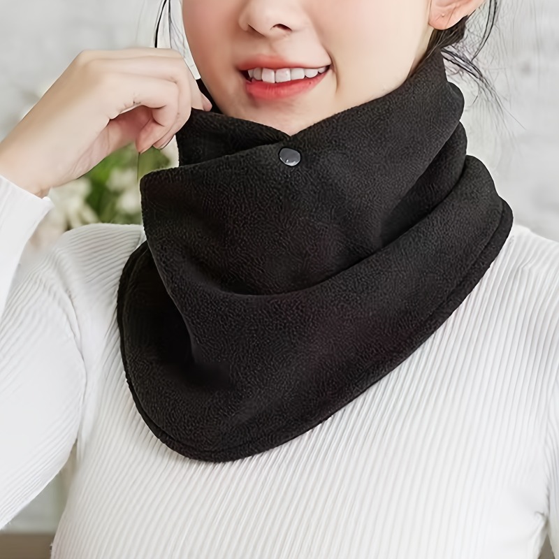 Ghetta per il collo foderata i - Neck Gaiter Fleece recensione e prezzo