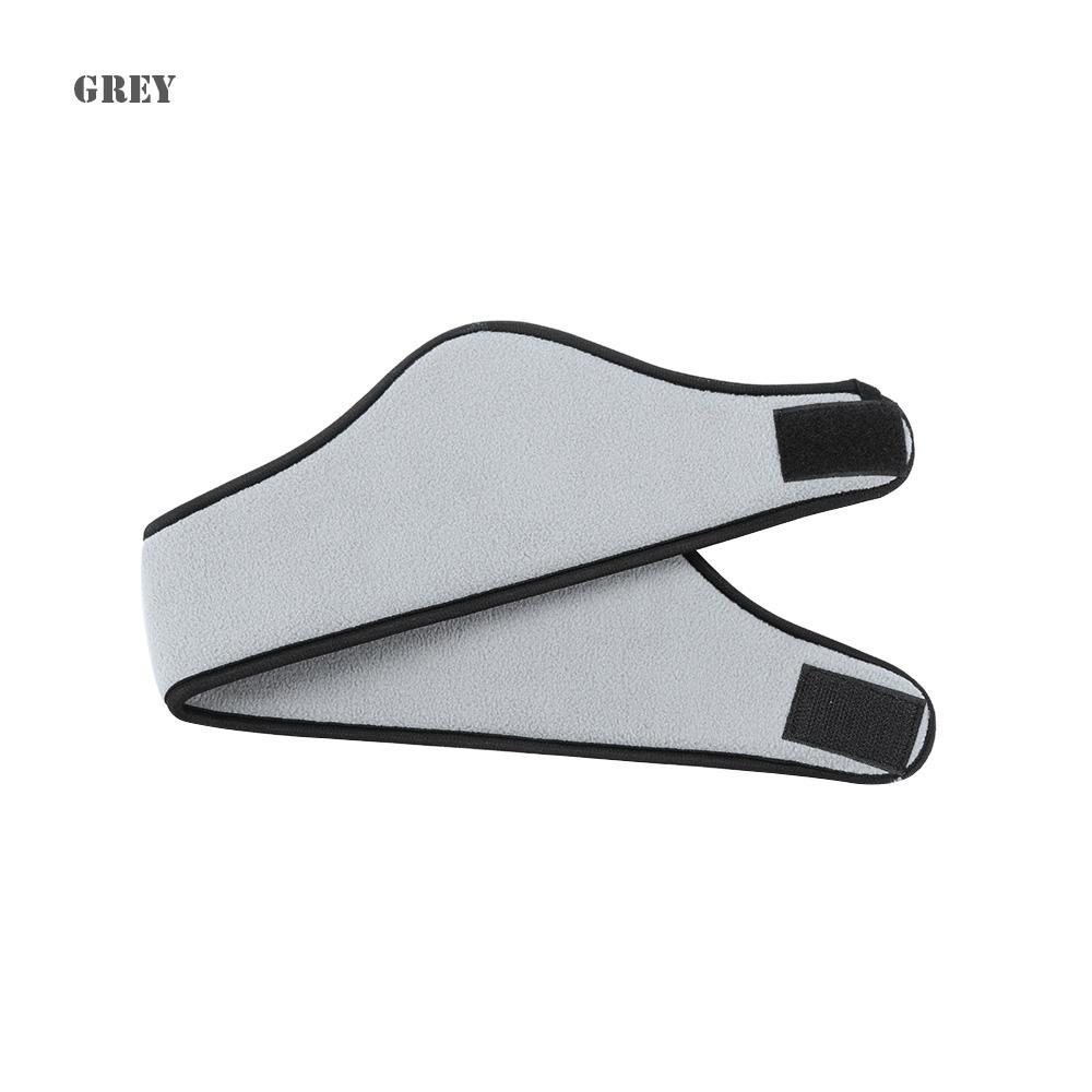 Fascia protettiva per le orecc - Fleece Ear Warmer Band recensione e prezzo