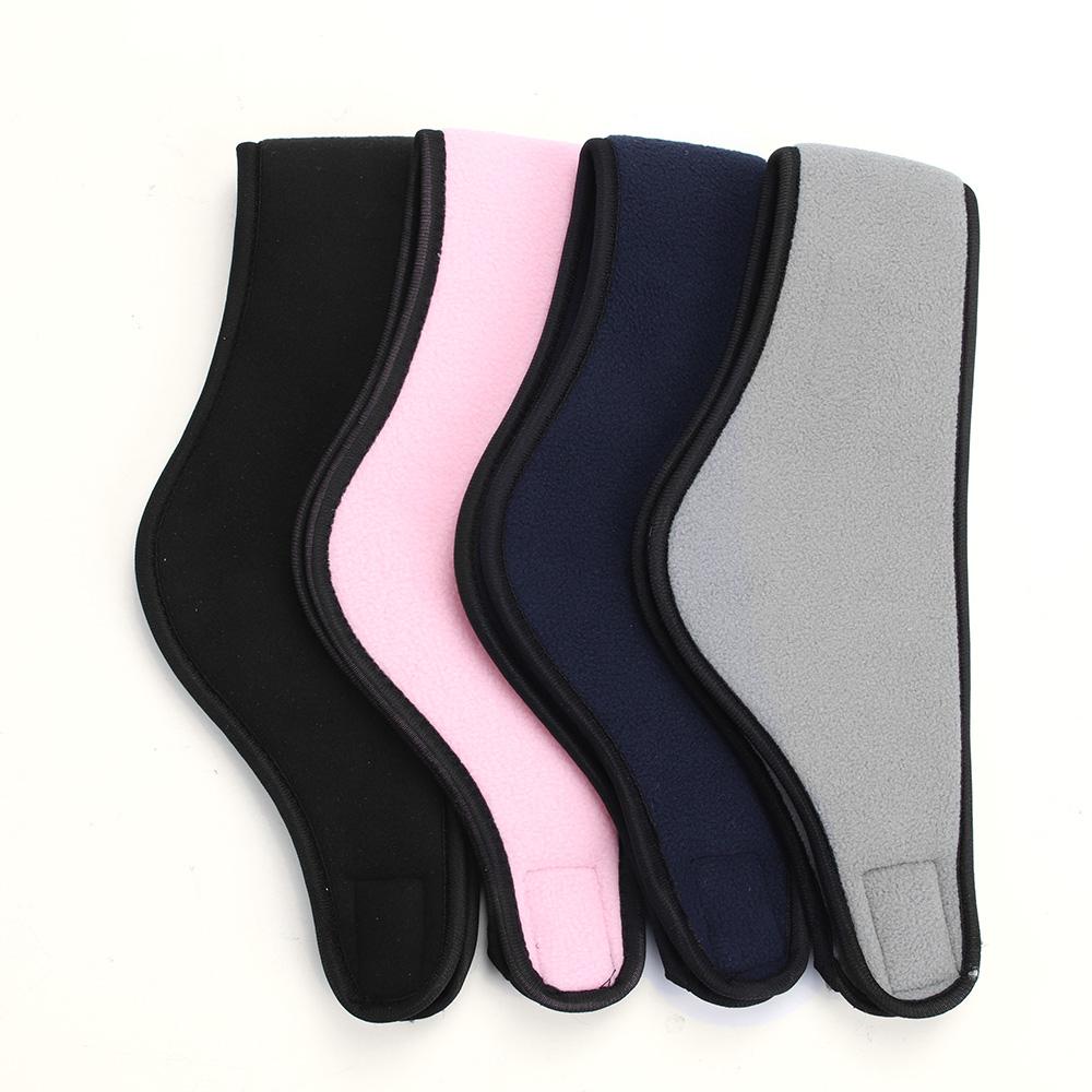 Fascia protettiva per le orecc - Fleece Ear Warmer Band recensione e prezzo
