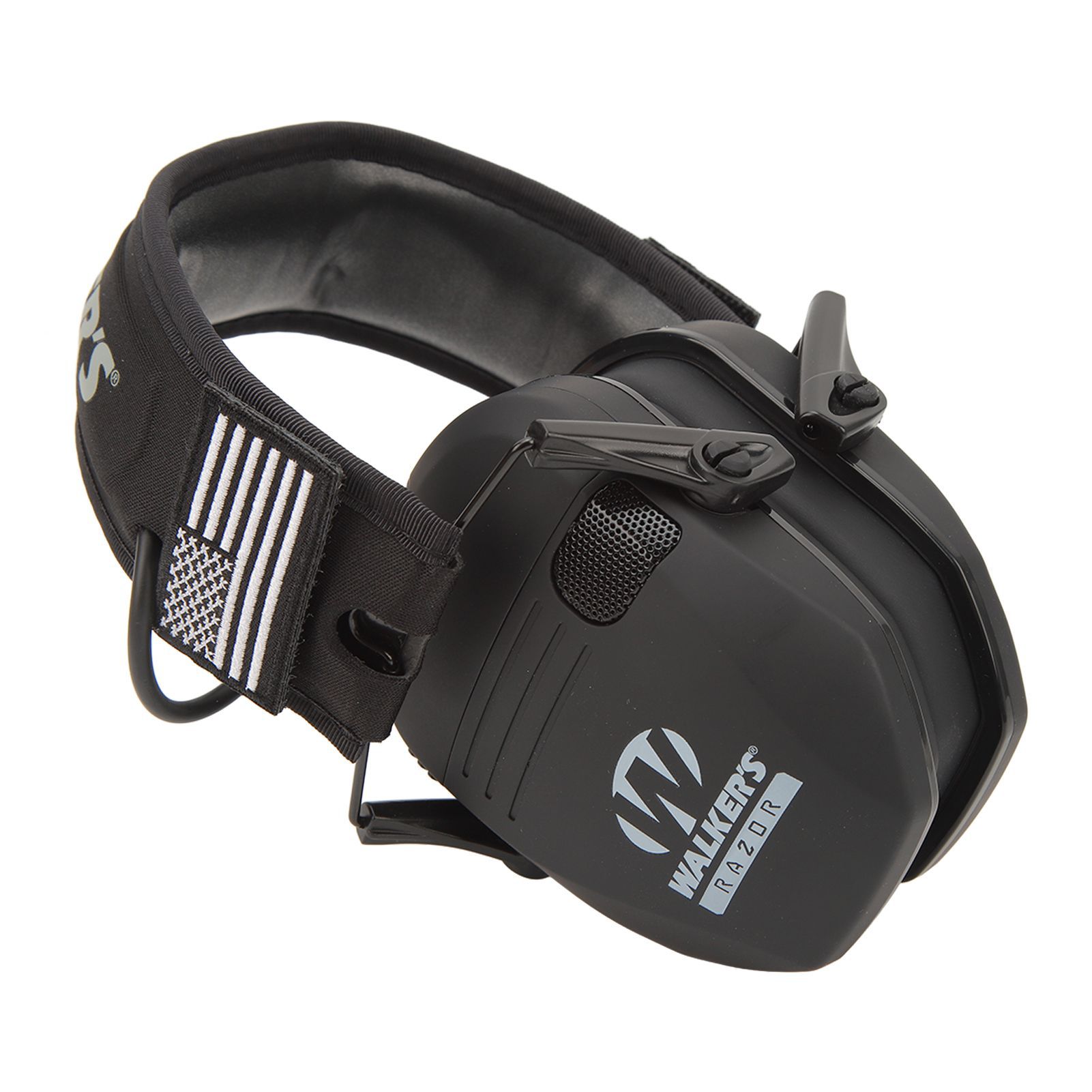 Cuffie tattiche passive per ti - Earmuffs Foldable recensione e prezzo