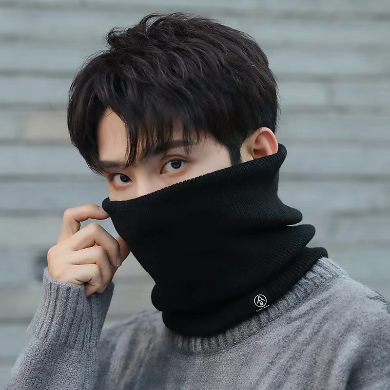 Scaldacollo Invernale Foderato - Neck Gaiter Fleece recensione e prezzo