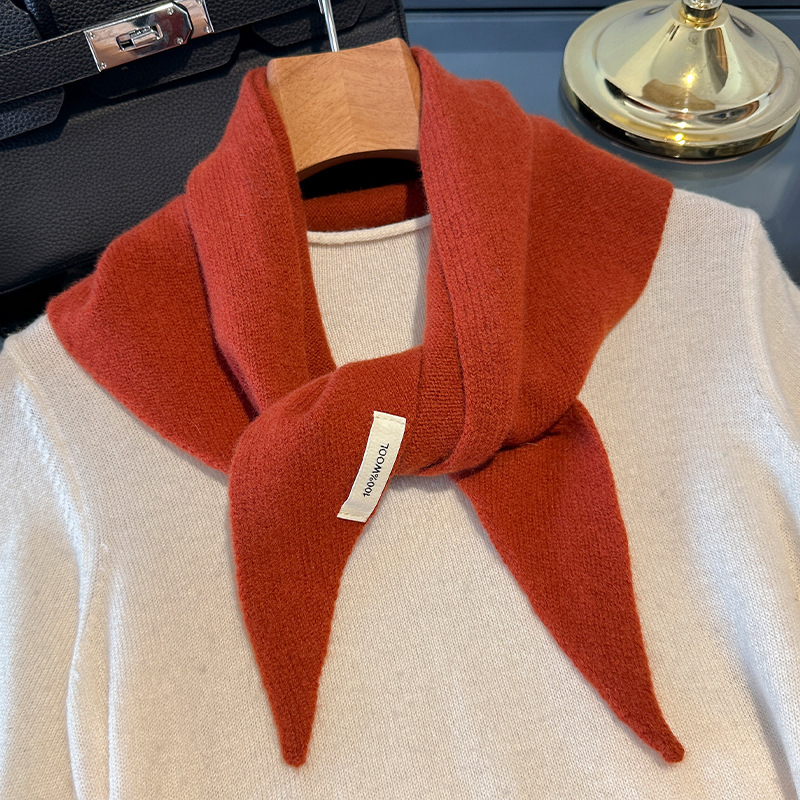 Sciarpa triangolare lavorata a - Shawl Wrap Winter recensione e prezzo