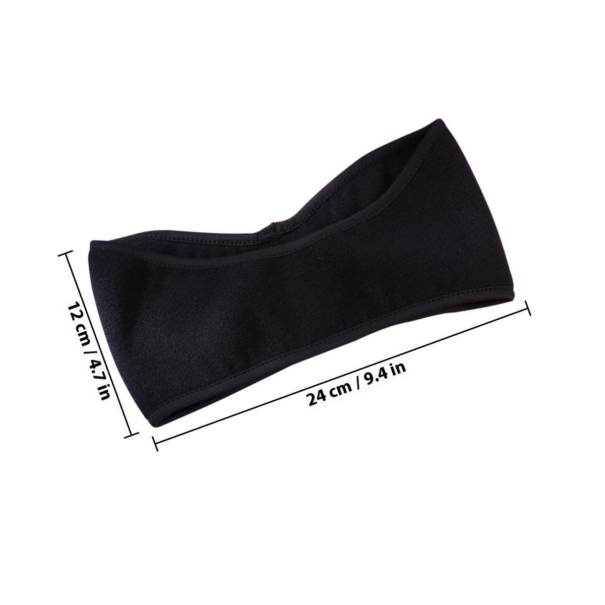 Fascia per le orecchie unisex  - Fleece Ear Warmer Band recensione e prezzo