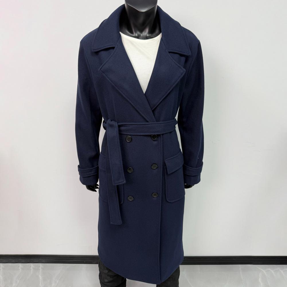 Cappotto da Donna, Trench Dopp - Wool Coat Peacoat recensione e prezzo