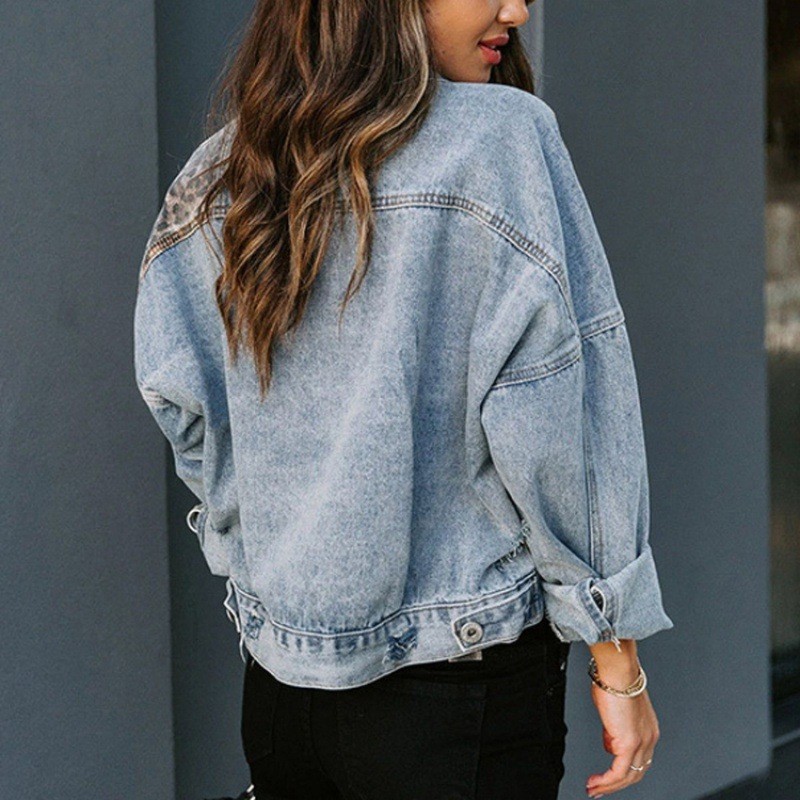 Giacca di jeans con cuciture l - Down Jacket Packable recensione e prezzo