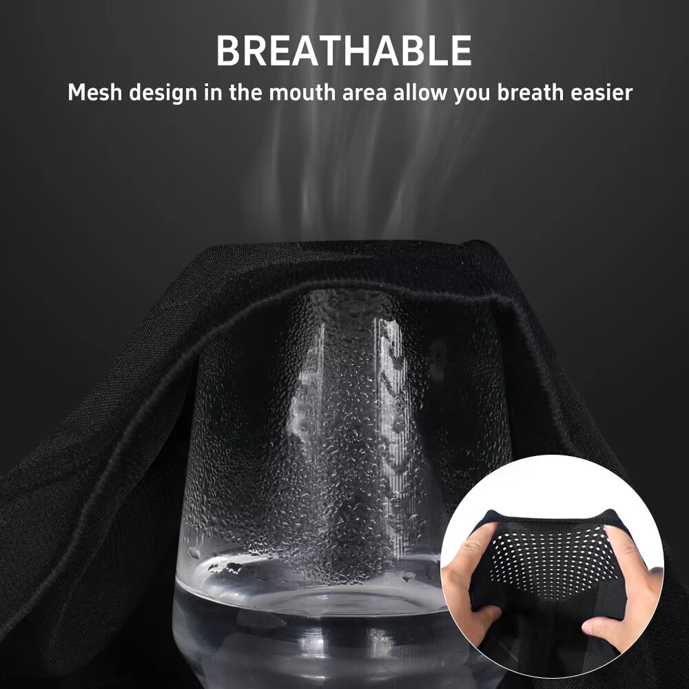 Sciarpa Termica Antifreddo Uni - Balaclava Ski Mask recensione e prezzo