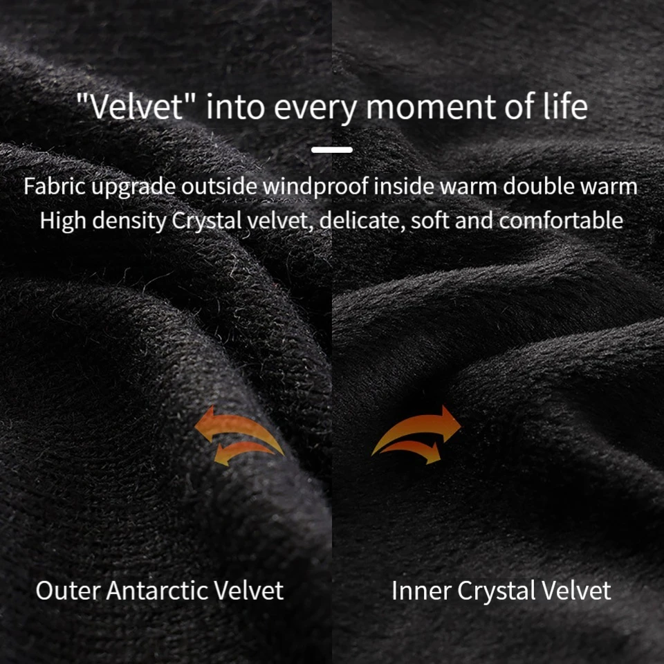 Inverno Caldo Paraorecchie per - Fleece Ear Warmer Band recensione e prezzo