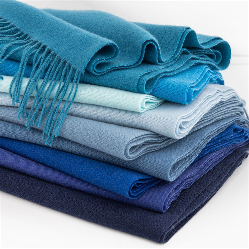 2024 Autunno Sciarpa Per Le Do - Cashmere Pashmina Wrap recensione e prezzo