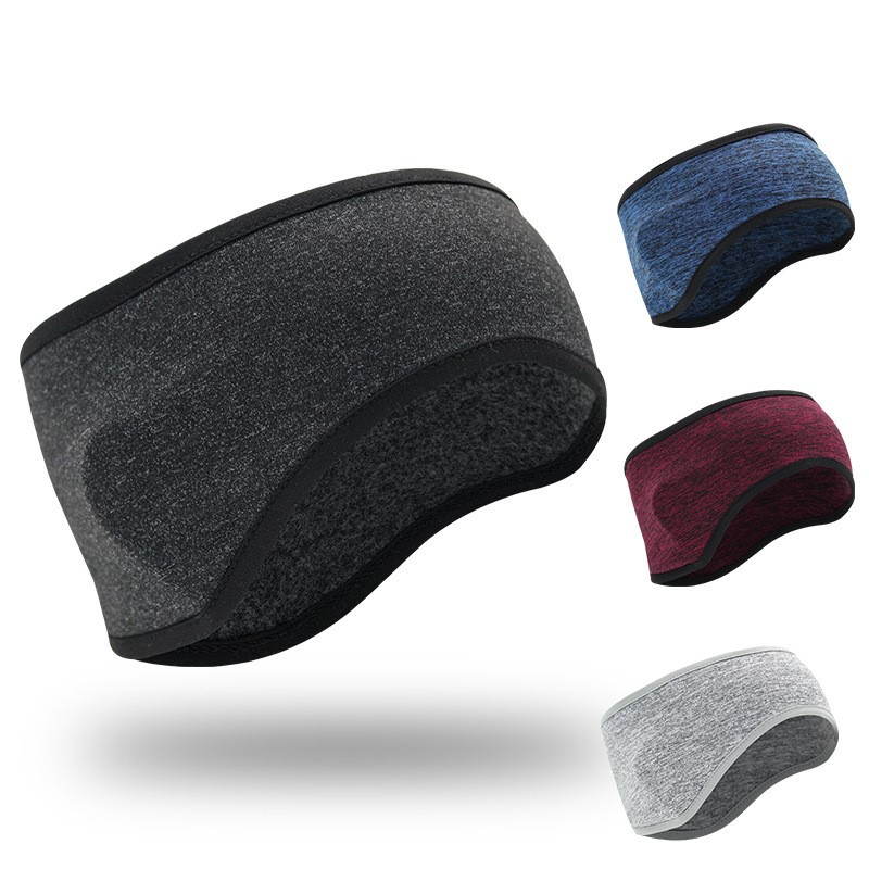 Sport invernali Fascia per il  - Fleece Ear Warmer Band recensione e prezzo