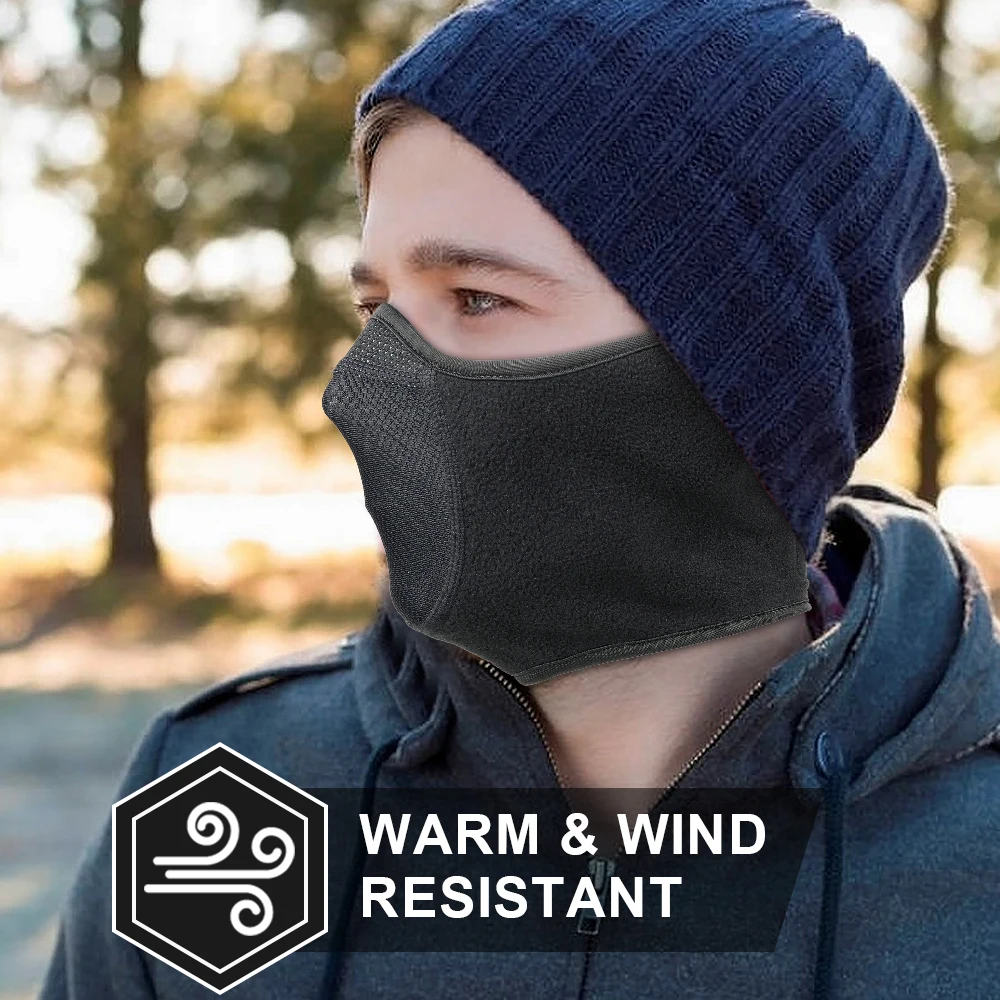 Scaldacollo invernale Copri or - Fleece Ear Warmer Band recensione e prezzo