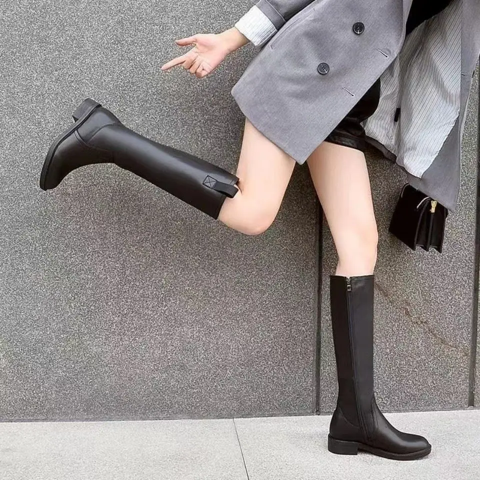 Scarpe da donna alte al ginocc - Waterproof Winter Boot recensione e prezzo