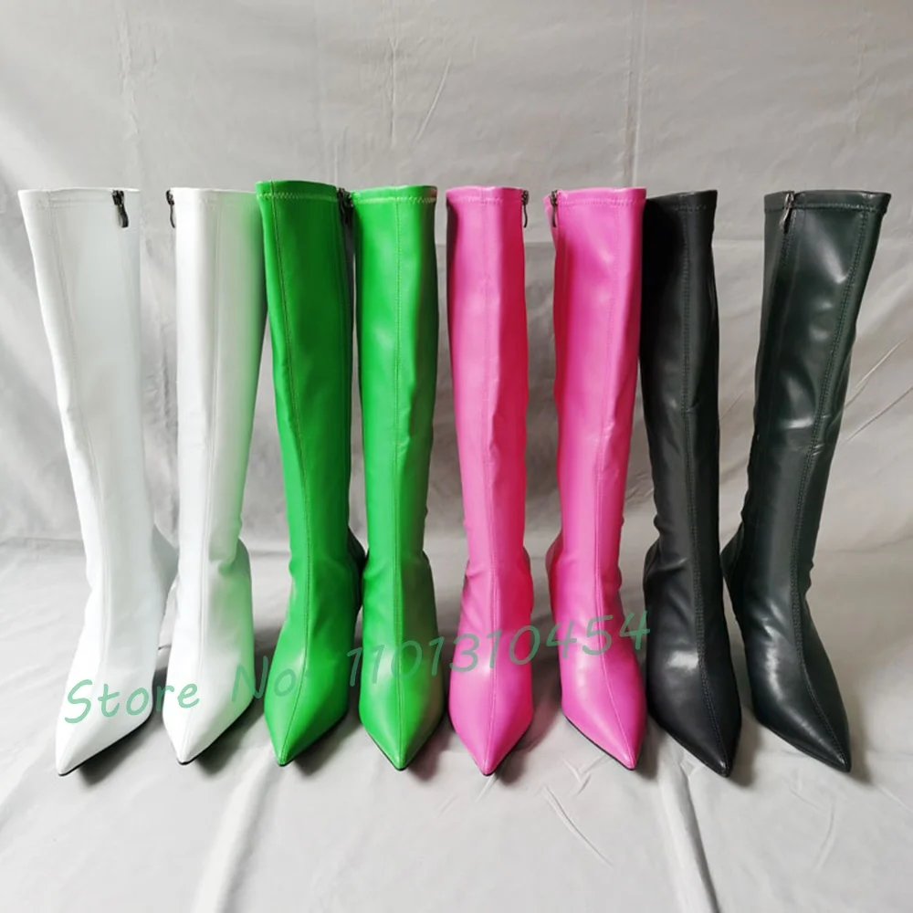 Stivali alti al ginocchio Supe - Waterproof Winter Boot recensione e prezzo