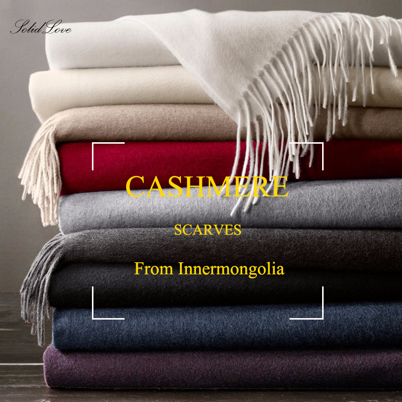 Sciarpa in Cashmere donna scia - Cashmere Pashmina Wrap recensione e prezzo