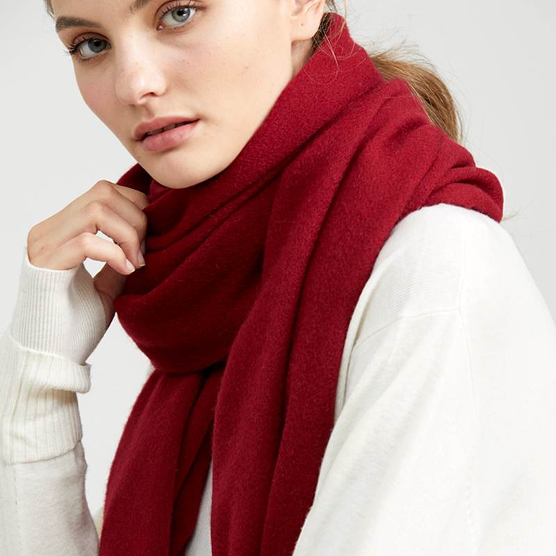 Sciarpa in Cashmere donna scia - Cashmere Pashmina Wrap recensione e prezzo
