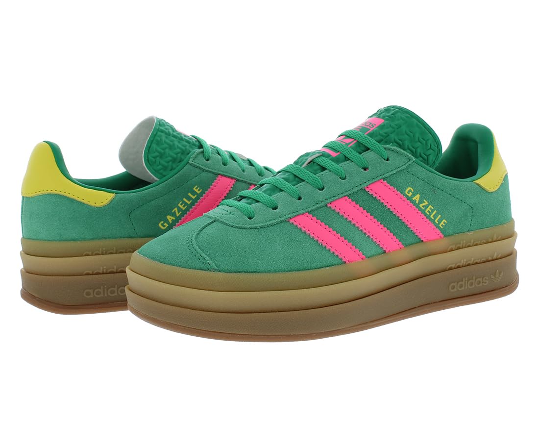 Scarpe Gazelle Bold da donna a - Adidas Shoes Gazelle recensione e prezzo
