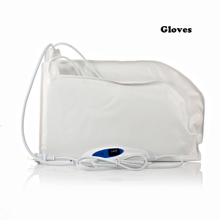 Guanti elettrici per unghie gu - Hand Warmer Electric recensione e prezzo